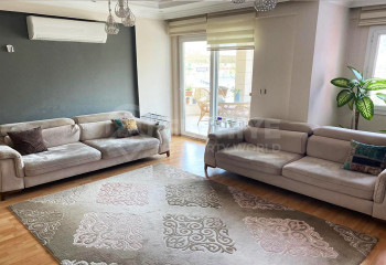 Квартира 4+1 в Фетхие, Турция | PBB-50512