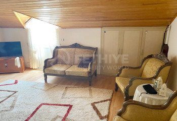 Квартира 4+1 в Фетхие, Турция | PBB-50512