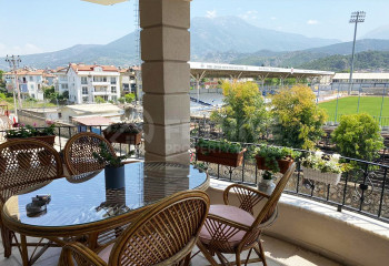 Квартира 4+1 в Фетхие, Турция | PBB-50512