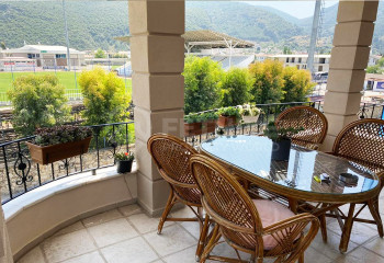 Квартира 4+1 в Фетхие, Турция | PBB-50512