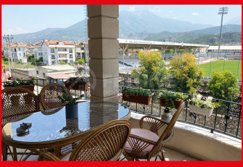 Квартира 4+1 в Фетхие, Турция | PBB-50512