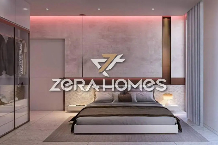 Квартира 2+1 в Алании, Турция | SBB-50498