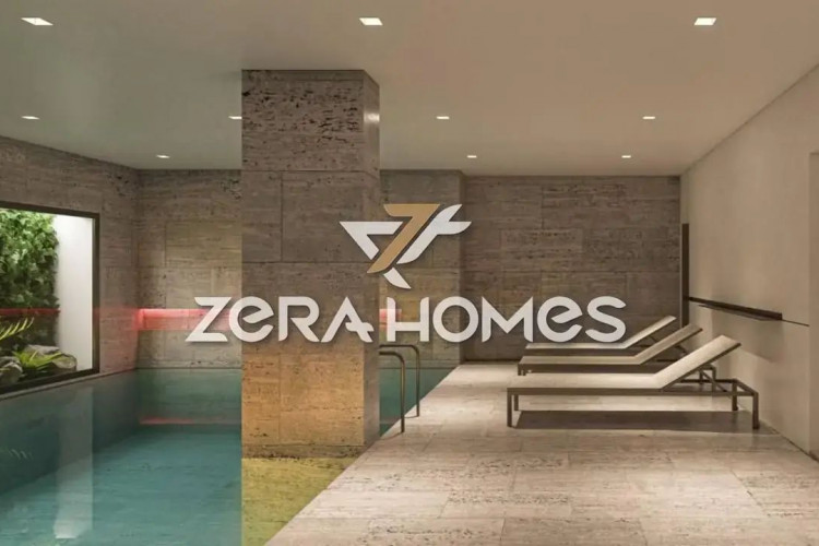 Квартира 2+1 в Алании, Турция | SBB-50498