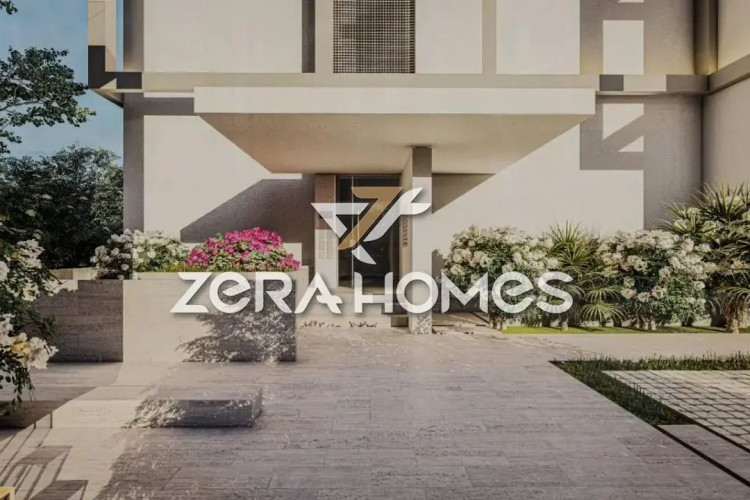 Квартира 2+1 в Алании, Турция | SBB-50498