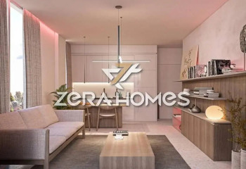 Квартира 2+1 в Алании, Турция | SBB-50498