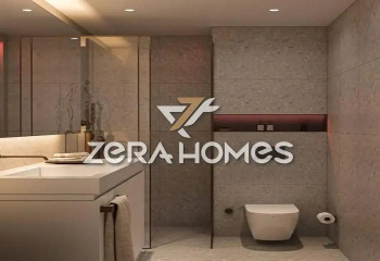 Квартира 2+1 в Алании, Турция | SBB-50498