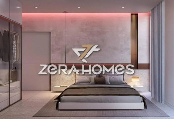 Квартира 2+1 в Алании, Турция | SBB-50498