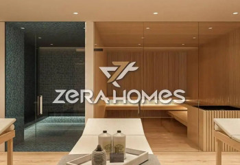 Квартира 2+1 в Алании, Турция | SBB-50498