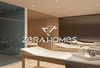 Квартира 2+1 в Алании, Турция | SBB-50498