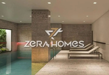 Квартира 2+1 в Алании, Турция | SBB-50498