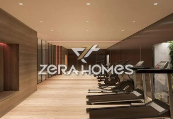 Квартира 2+1 в Алании, Турция | SBB-50498