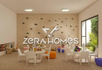 Квартира 2+1 в Алании, Турция | SBB-50498