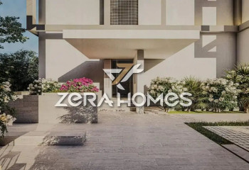 Квартира 2+1 в Алании, Турция | SBB-50498