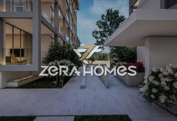 Квартира 2+1 в Алании, Турция | SBB-50498