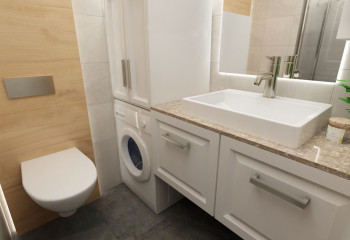 Квартира 2+1 в Кягытхане, Стамбул, Турция | PTE-50534