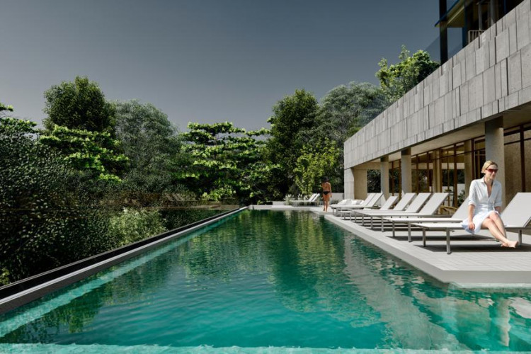 Квартира 2+1 в Алании, Турция | PKK-50546