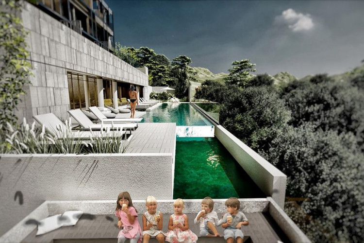 Квартира 2+1 в Алании, Турция | PKK-50546