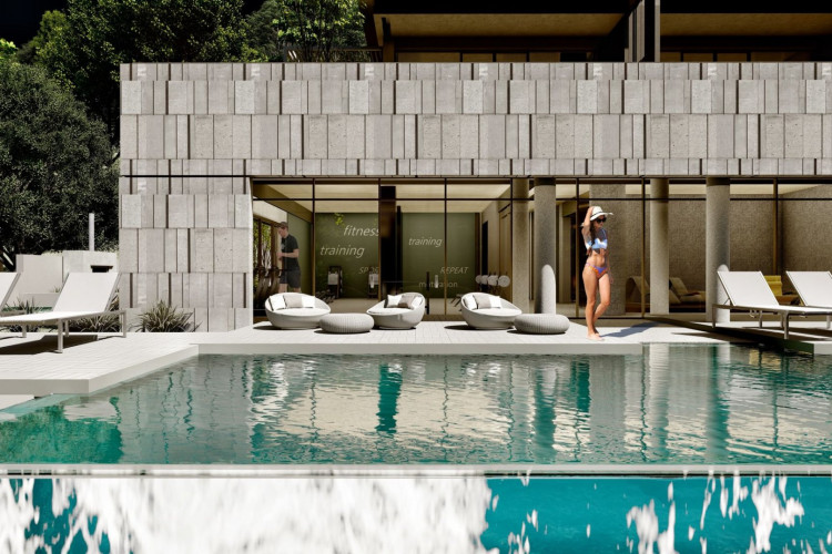 Квартира 2+1 в Алании, Турция | PKK-50546