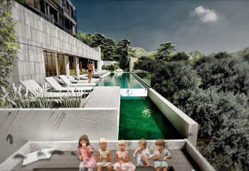 Квартира 2+1 в Алании, Турция | PKK-50546