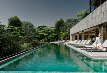 Квартира 2+1 в Алании, Турция | PKK-50546