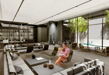 Квартира 2+1 в Алании, Турция | PKK-50546