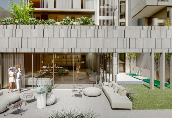 Квартира 2+1 в Алании, Турция | PKK-50546