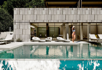 Квартира 2+1 в Алании, Турция | PKK-50546