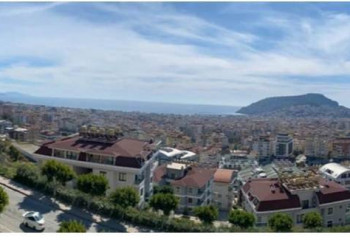 Пентхаус 3+1 в Алании, Турция | STE-50563