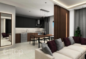 Пентхаус 3+1 в Алании, Турция | STE-50563