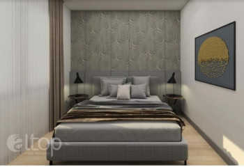 Пентхаус 3+1 в Алании, Турция | STE-50563