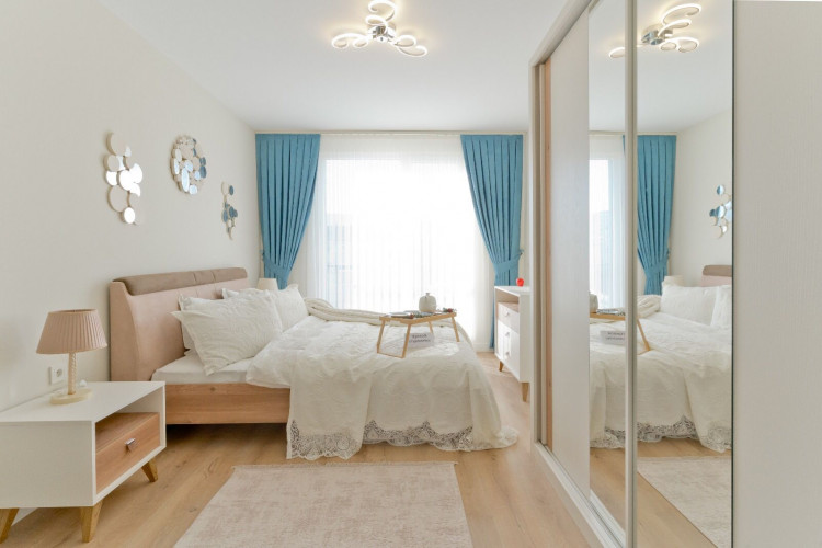 Квартира 3+1 в Картале, Стамбул, Турция | PBB-50527