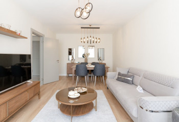 Квартира 3+1 в Картале, Стамбул, Турция | PBB-50527