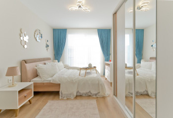 Квартира 3+1 в Картале, Стамбул, Турция | PBB-50527