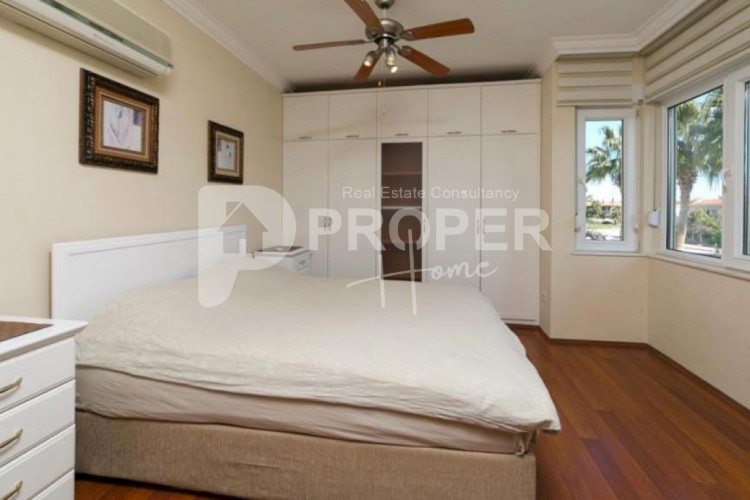 Квартира 5+1 в Кемере, Турция | PKK-50571