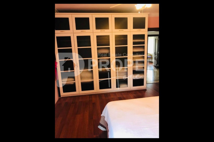 Квартира 5+1 в Кемере, Турция | PKK-50571