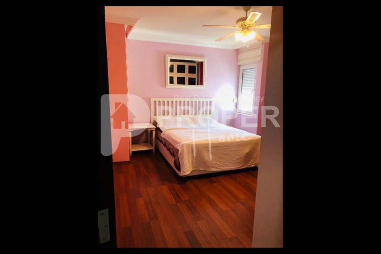 Квартира 5+1 в Кемере, Турция | PKK-50571