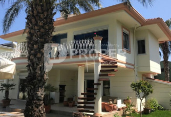 Квартира 5+1 в Кемере, Турция | PKK-50571