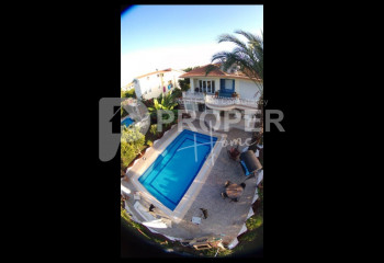 Квартира 5+1 в Кемере, Турция | PKK-50571