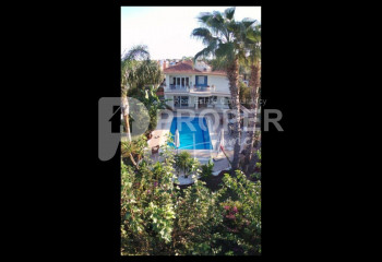 Квартира 5+1 в Кемере, Турция | PKK-50571