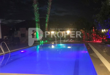 Квартира 5+1 в Кемере, Турция | PKK-50571