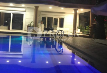 Квартира 5+1 в Кемере, Турция | PKK-50571