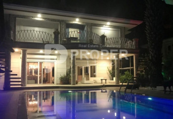 Квартира 5+1 в Кемере, Турция | PKK-50571