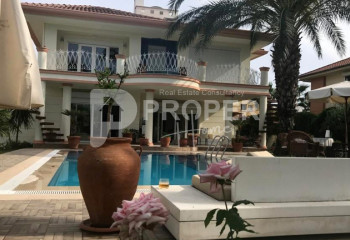 Квартира 5+1 в Кемере, Турция | PKK-50571