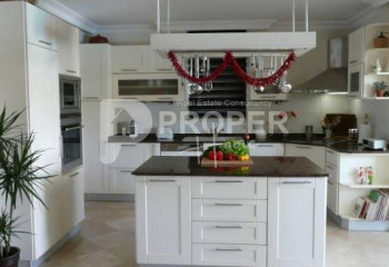 Квартира 5+1 в Кемере, Турция | PKK-50571