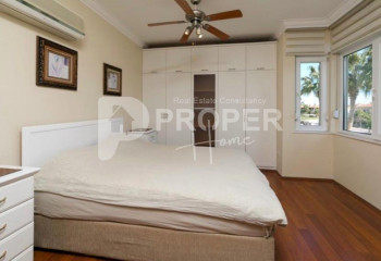 Квартира 5+1 в Кемере, Турция | PKK-50571