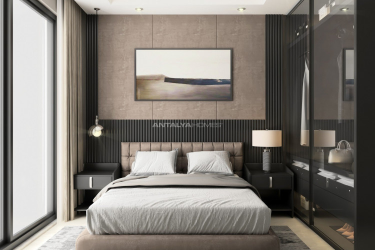 Пентхаус 2+1 в Алании, Турция | PTE-50580