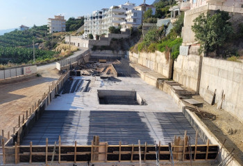 Пентхаус 2+1 в Алании, Турция | PTE-50580