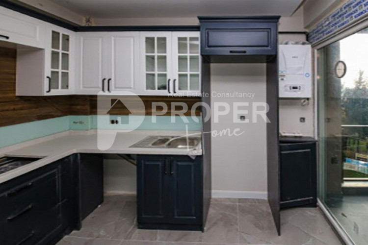 Квартира 4+1 в Муратпаше, Анталия, Турция | PBB-50574