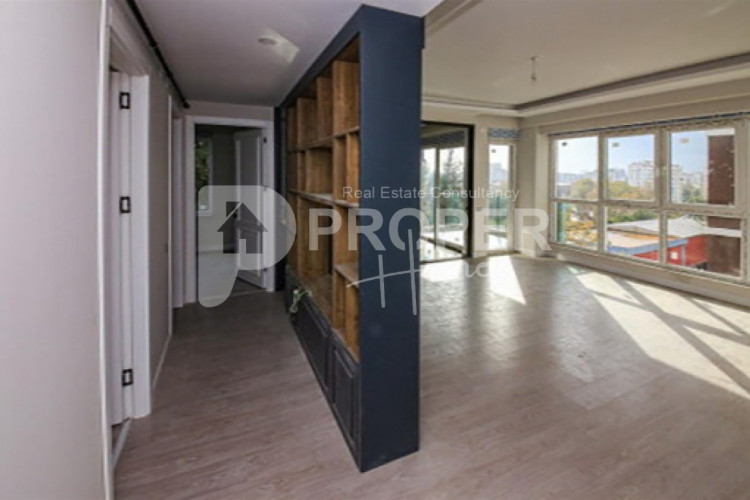 Квартира 4+1 в Муратпаше, Анталия, Турция | PBB-50574