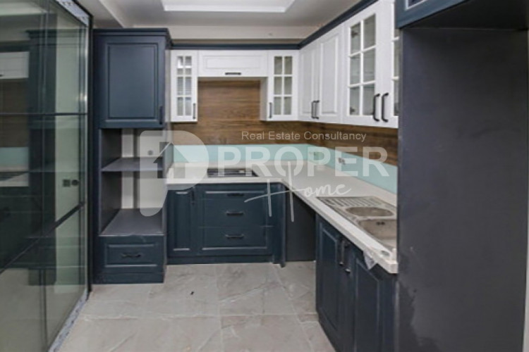 Квартира 4+1 в Муратпаше, Анталия, Турция | PBB-50574